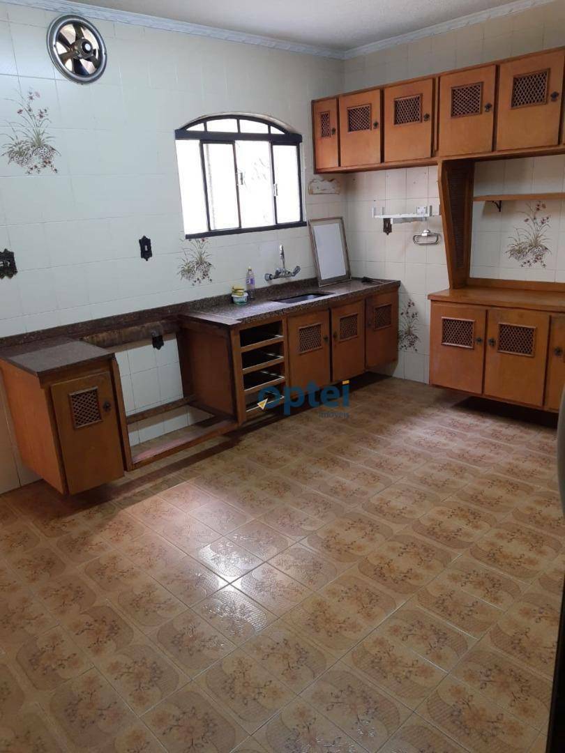 Sobrado à venda com 2 quartos, 113m² - Foto 2