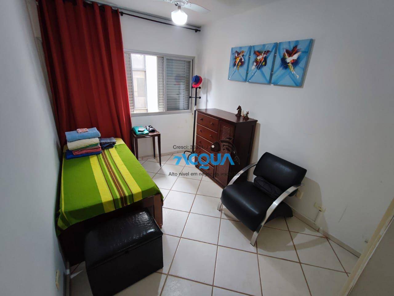 Apartamento à venda com 3 quartos, 87m² - Foto 12