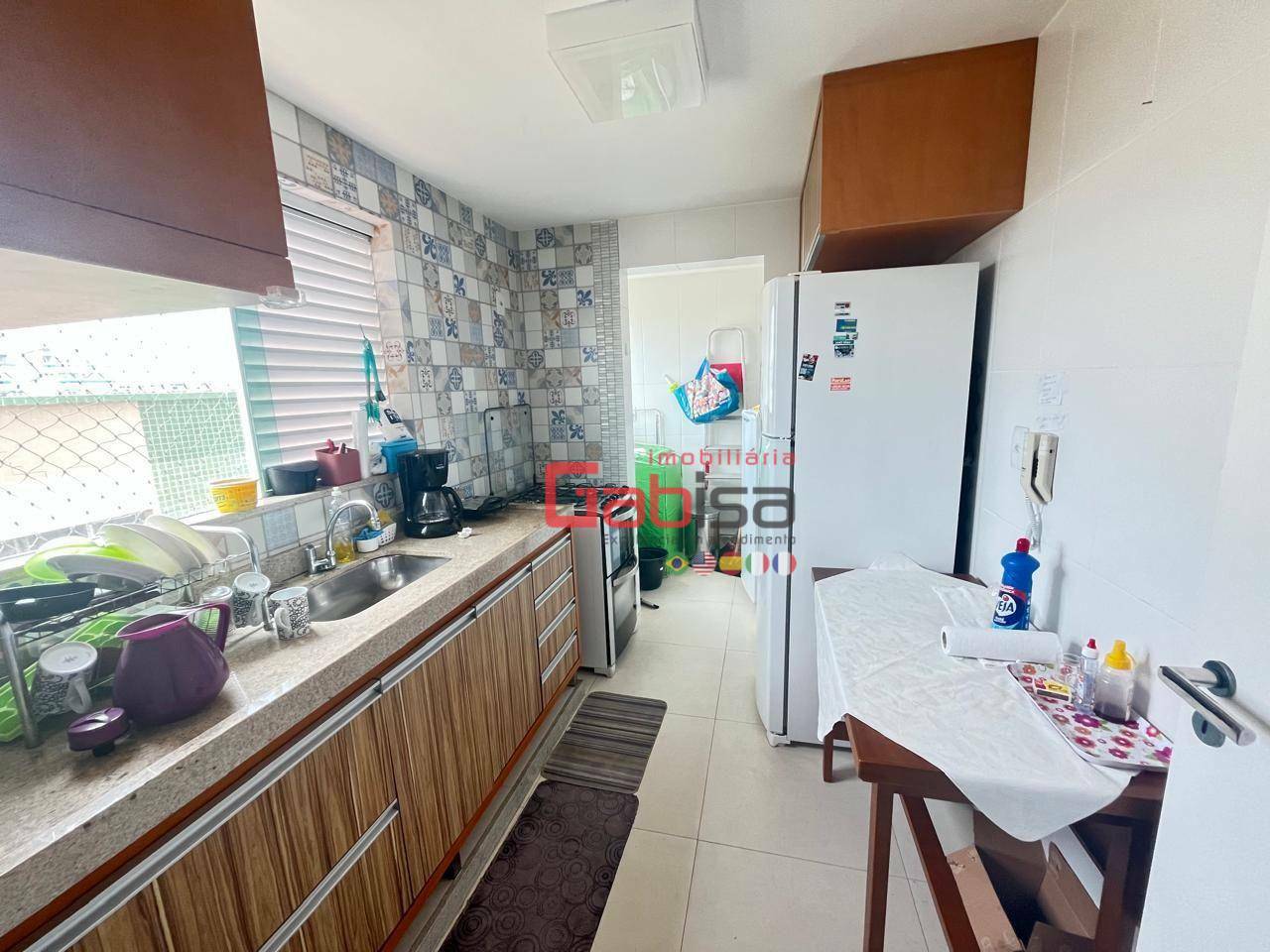 Apartamento à venda com 3 quartos, 80m² - Foto 6