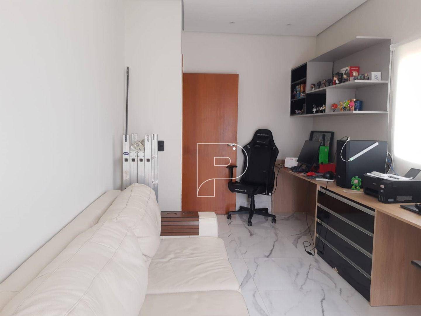 Casa de Condomínio à venda com 3 quartos, 250m² - Foto 48