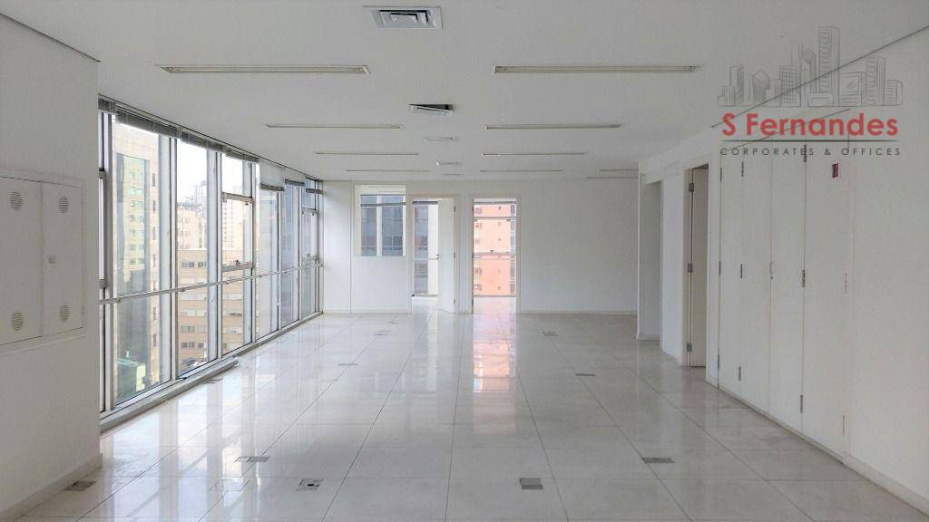 Conjunto Comercial-Sala para alugar, 165m² - Foto 3