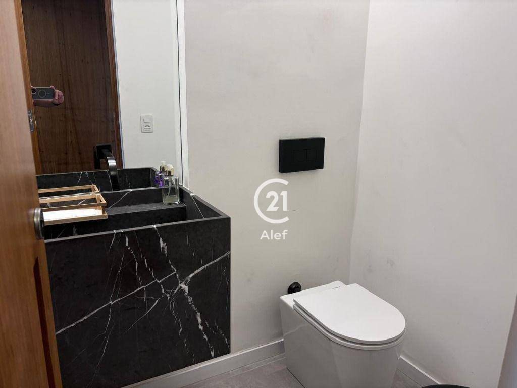 Conjunto Comercial-Sala à venda, 45m² - Foto 8