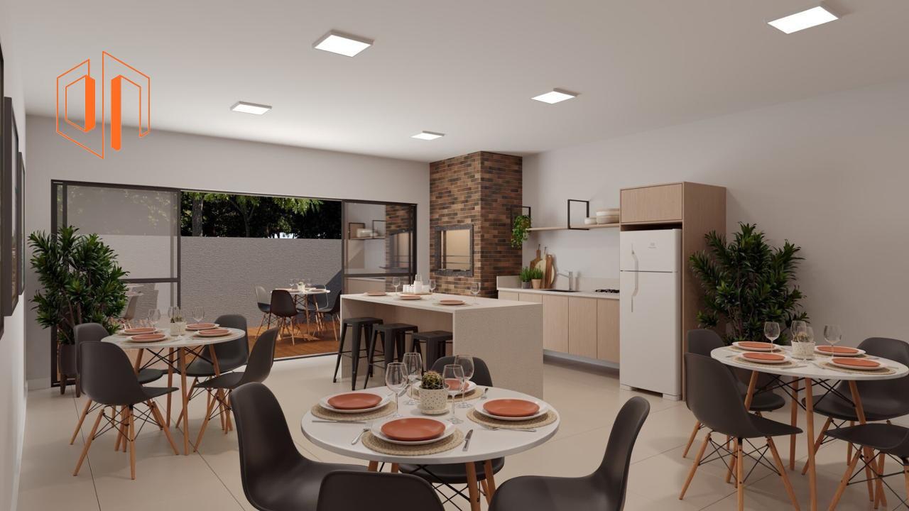 Apartamento à venda com 2 quartos, 47m² - Foto 7