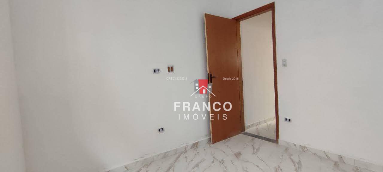 Sobrado à venda com 2 quartos, 58m² - Foto 50