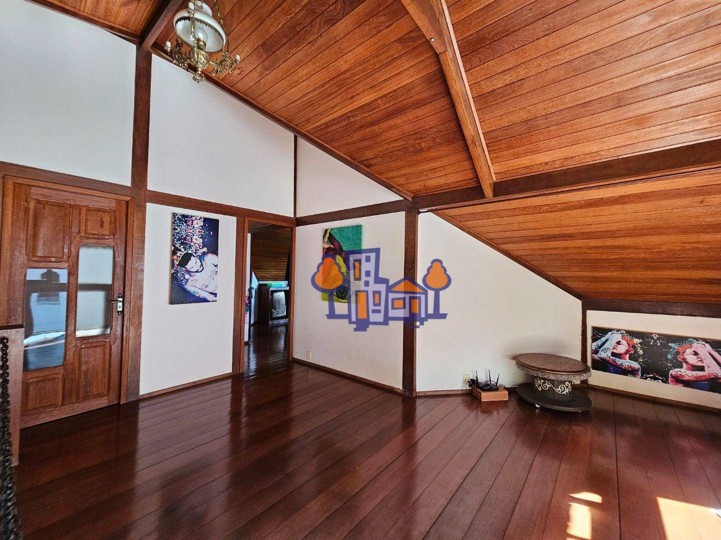 Casa de Condomínio à venda com 4 quartos, 315m² - Foto 33