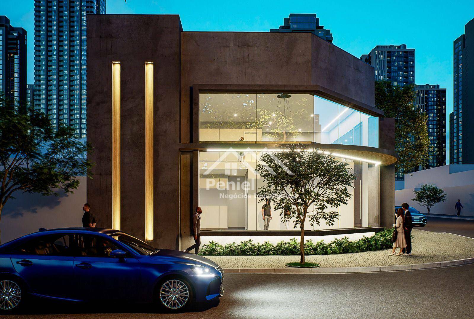 Prédio Inteiro, 220 m² - Foto 4