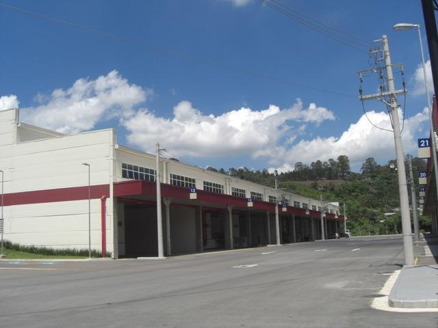 Depósito-Galpão-Armazém para alugar, 1478m² - Foto 3