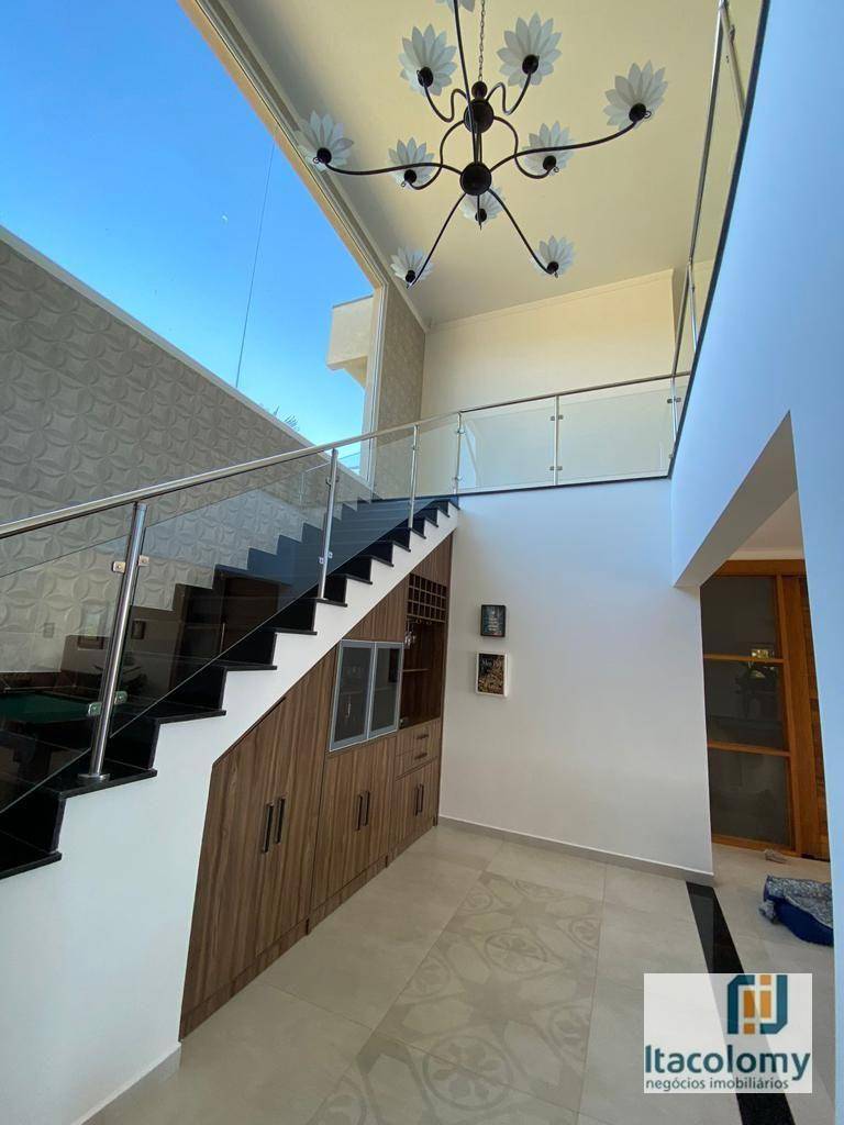 Casa de Condomínio à venda com 5 quartos, 600m² - Foto 14