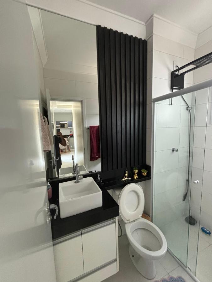 Apartamento à venda com 3 quartos, 63m² - Foto 14