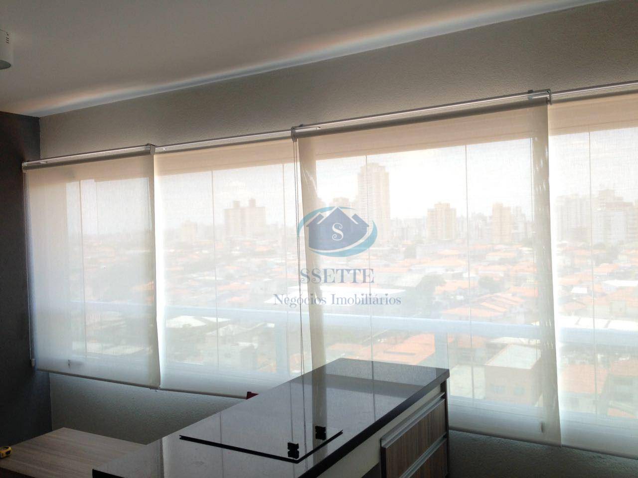 Apartamento à venda com 1 quarto, 41m² - Foto 21