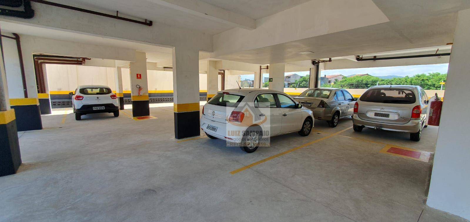 Apartamento, 2 quartos, 50 m² - Foto 24