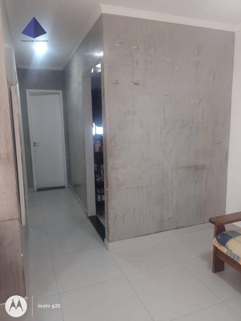 Apartamento à venda com 2 quartos, 48m² - Foto 6