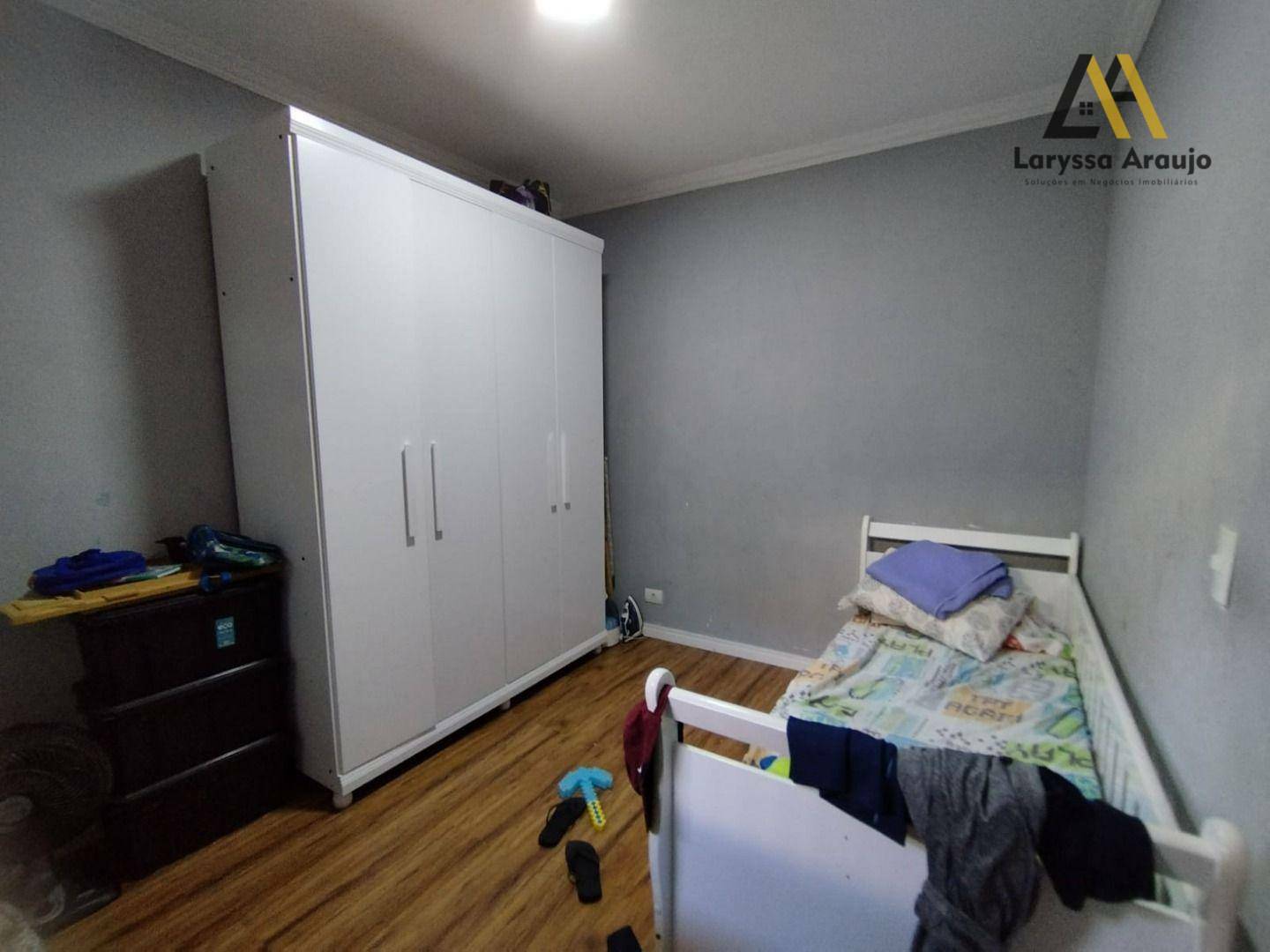 Casa à venda com 4 quartos, 310m² - Foto 13