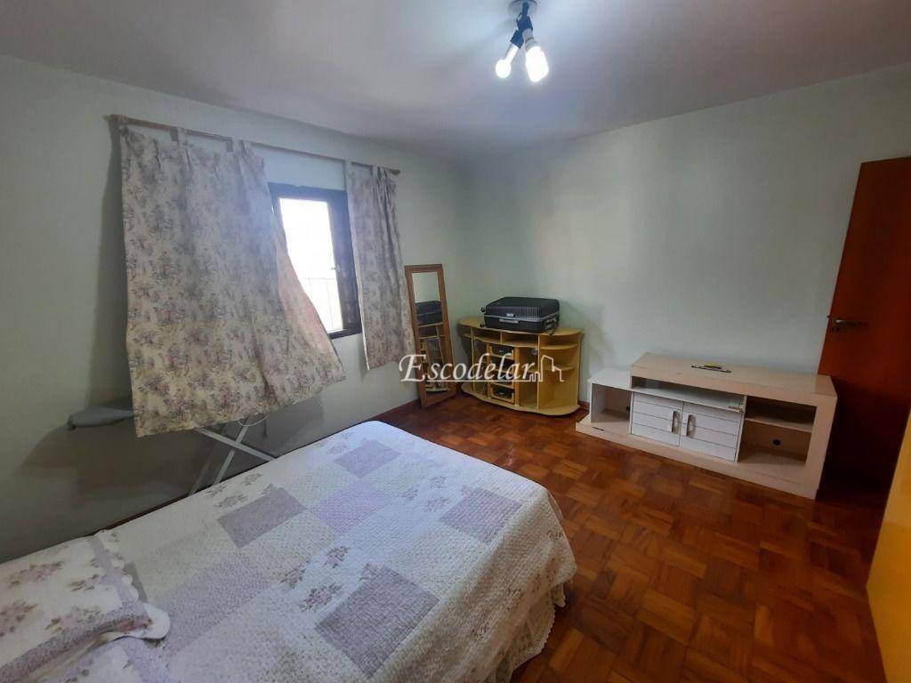 Sobrado à venda com 4 quartos, 225m² - Foto 22