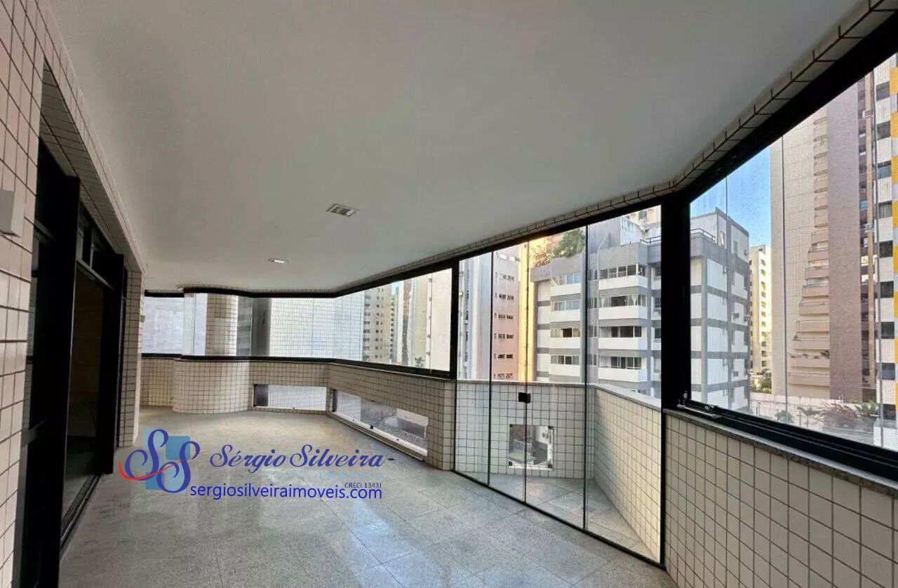 Apartamento à venda com 4 quartos, 323m² - Foto 5