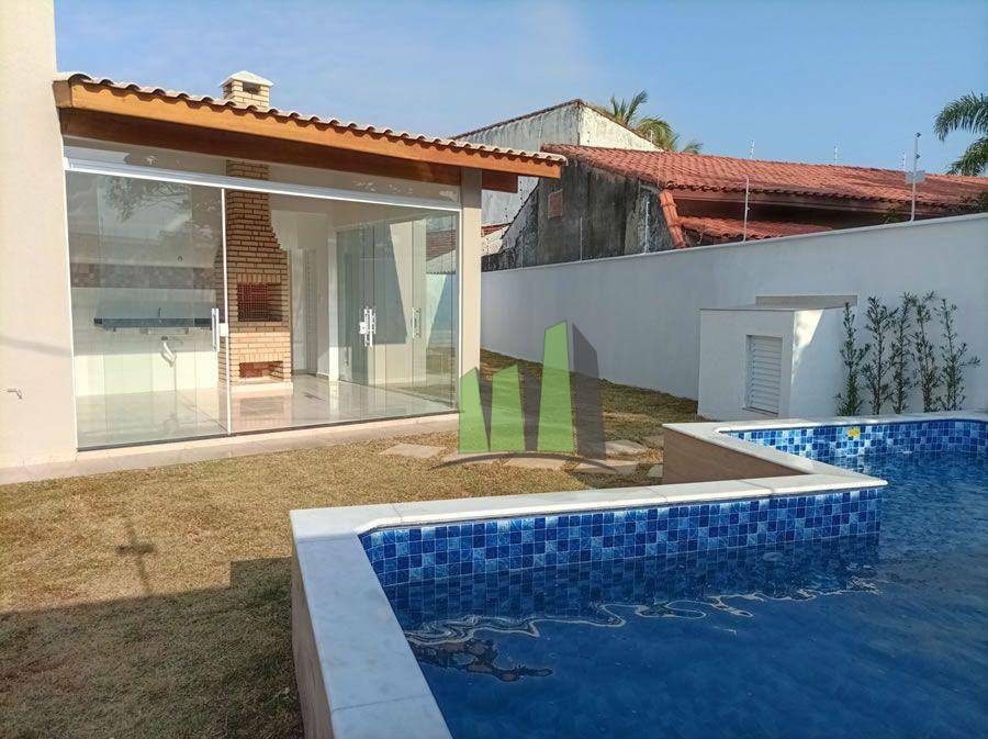 Casa à venda com 3 quartos, 100m² - Foto 7