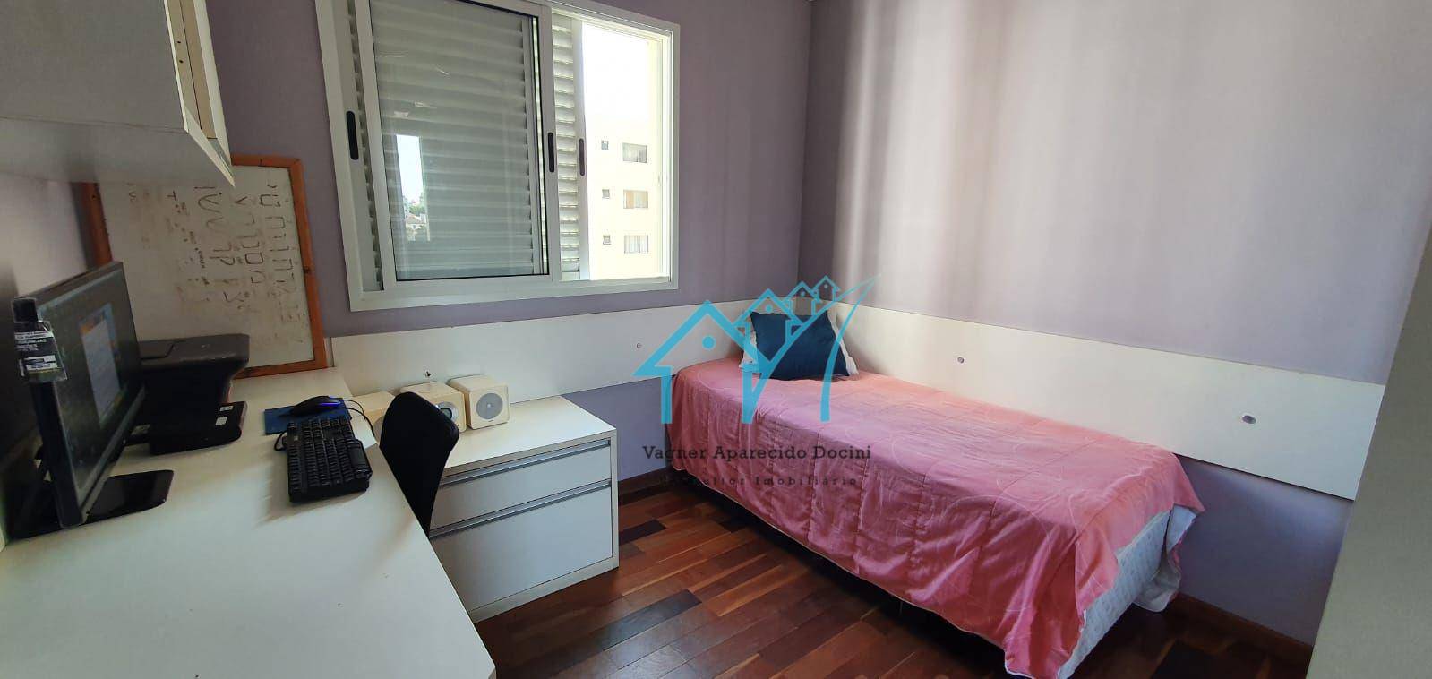 Apartamento à venda com 3 quartos, 116m² - Foto 27