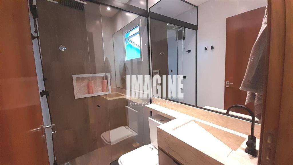 Sobrado à venda com 3 quartos, 160m² - Foto 19