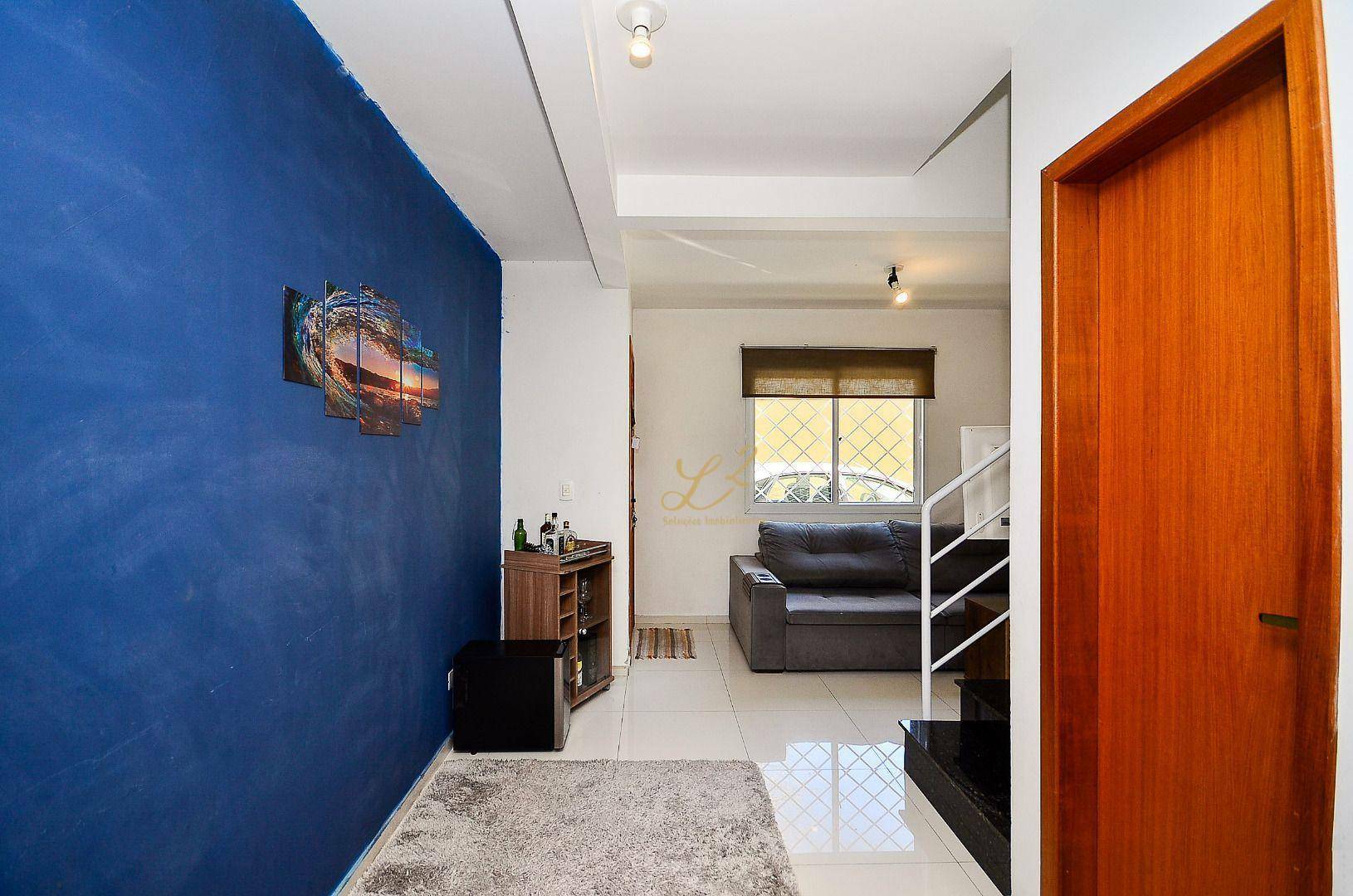 Sobrado à venda com 3 quartos, 90m² - Foto 6