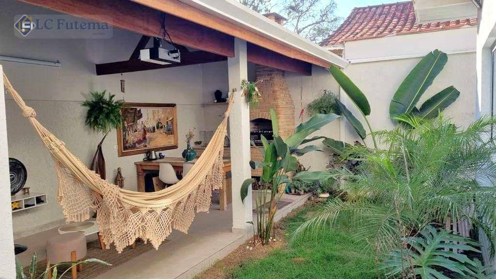 Casa de Condomínio à venda com 3 quartos, 183m² - Foto 40