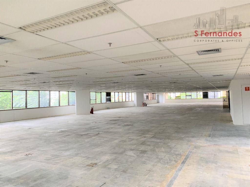 Conjunto Comercial-Sala para alugar, 443m² - Foto 11