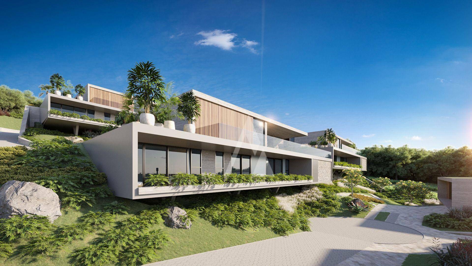 Casa de Condomínio à venda com 4 quartos, 570m² - Foto 33
