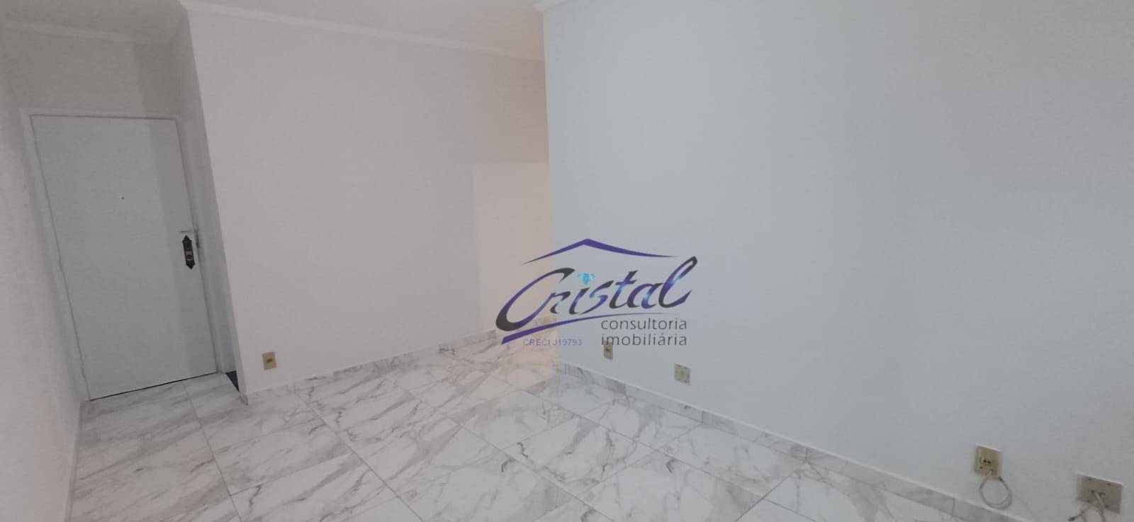 Apartamento à venda com 1 quarto, 49m² - Foto 2