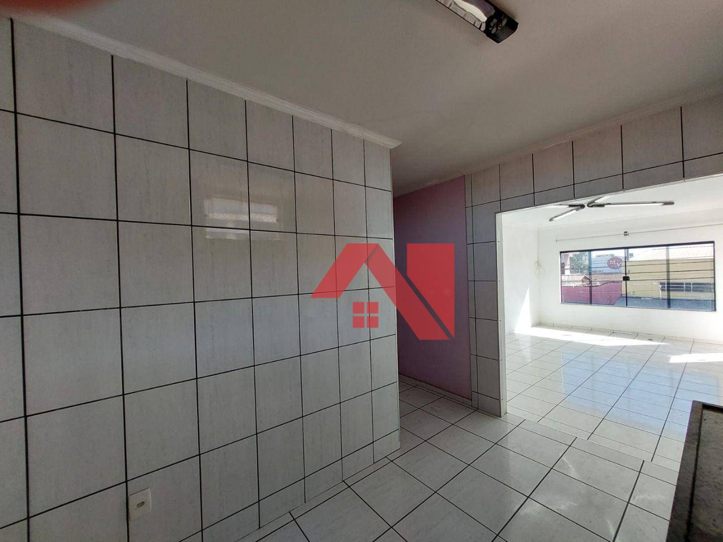 Conjunto Comercial-Sala para alugar, 52m² - Foto 5