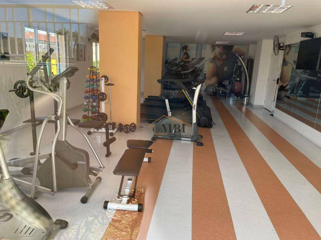 Apartamento à venda com 4 quartos, 250m² - Foto 40