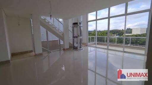 Casa de Condomínio à venda com 4 quartos, 430m² - Foto 10