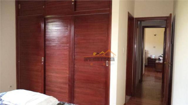 Casa de Condomínio à venda e aluguel com 6 quartos, 850m² - Foto 18