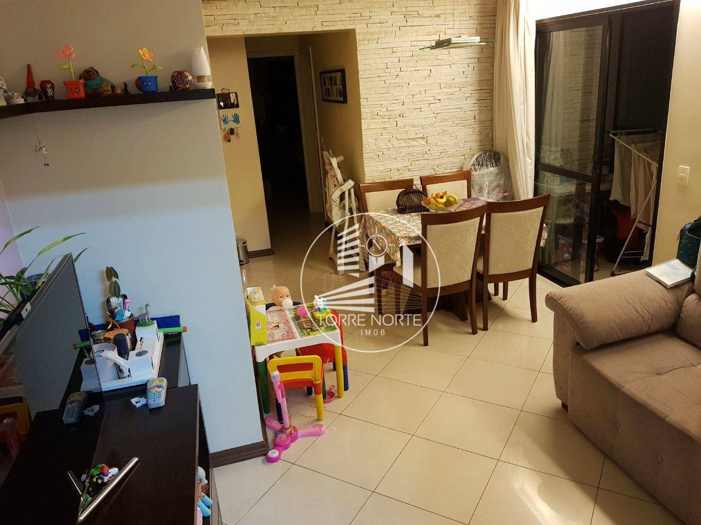 Apartamento à venda com 2 quartos, 63m² - Foto 13