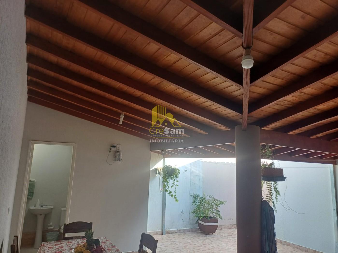 Casa à venda com 2 quartos, 133m² - Foto 16