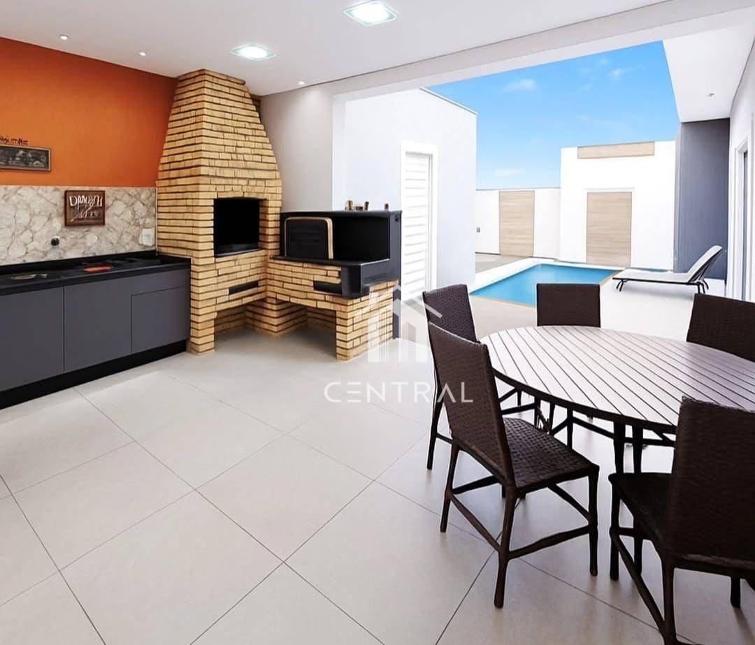 Apartamento, 3 quartos, 212 m² - Foto 8