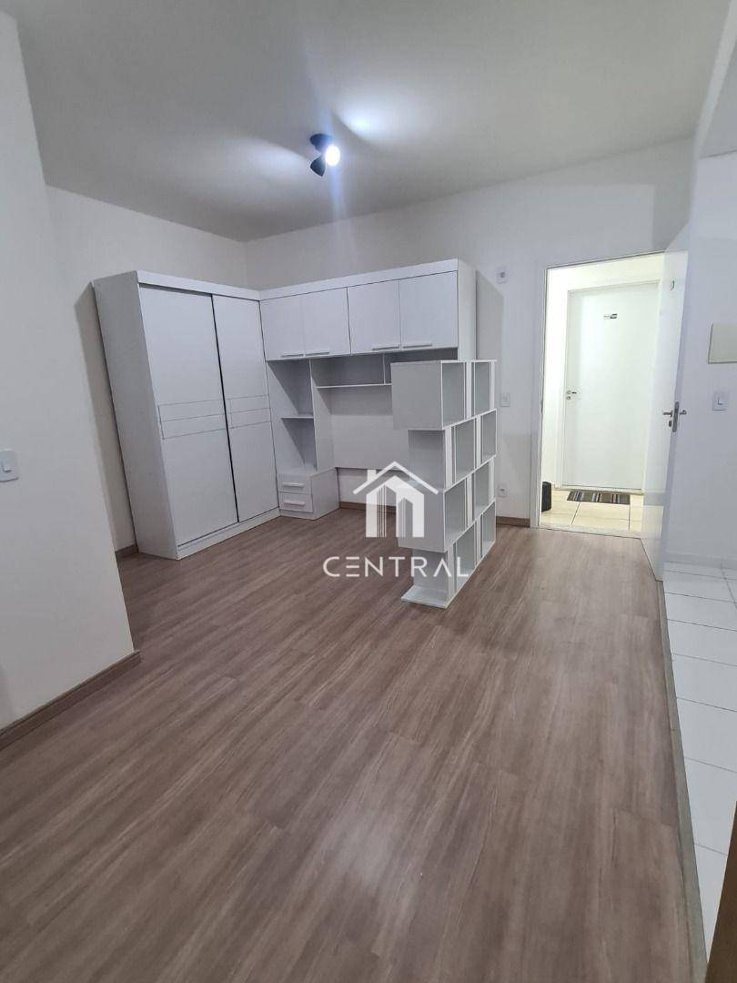 Apartamento à venda com 1 quarto, 25m² - Foto 5