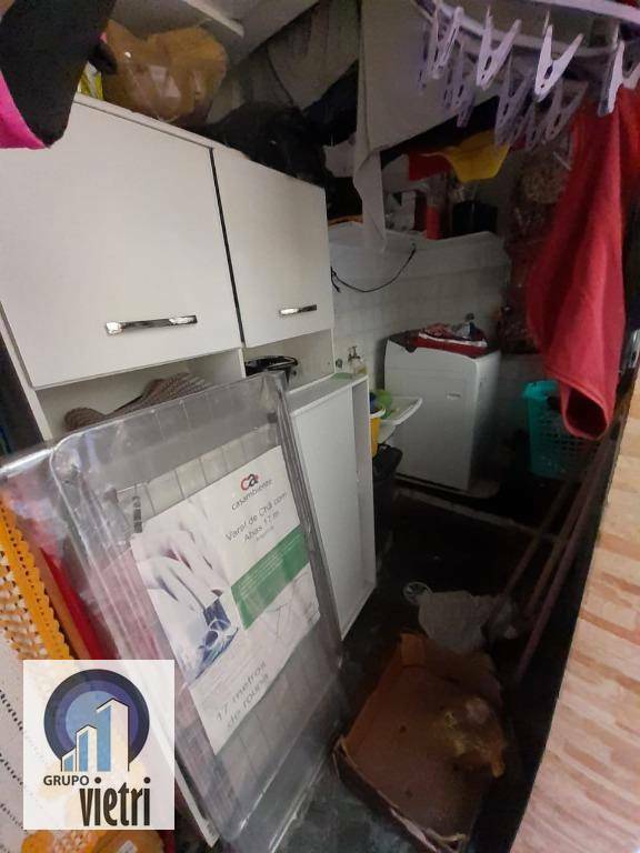 Sobrado à venda com 2 quartos, 97m² - Foto 10