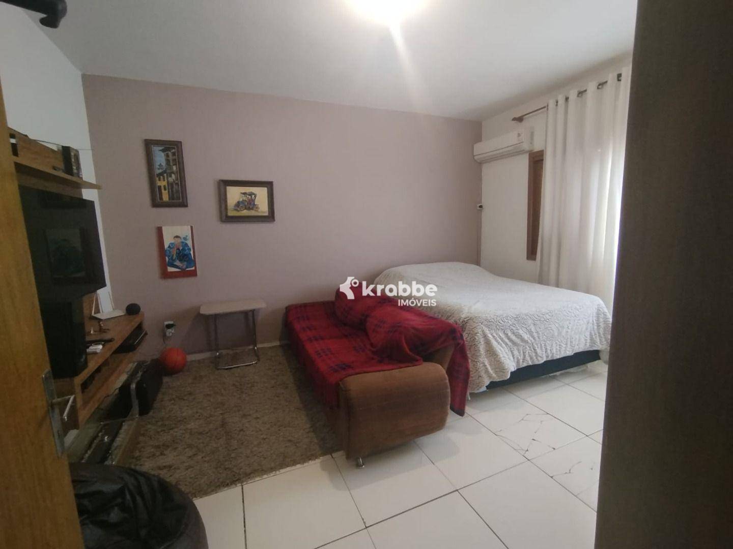 Apartamento à venda com 1 quarto, 29m² - Foto 5