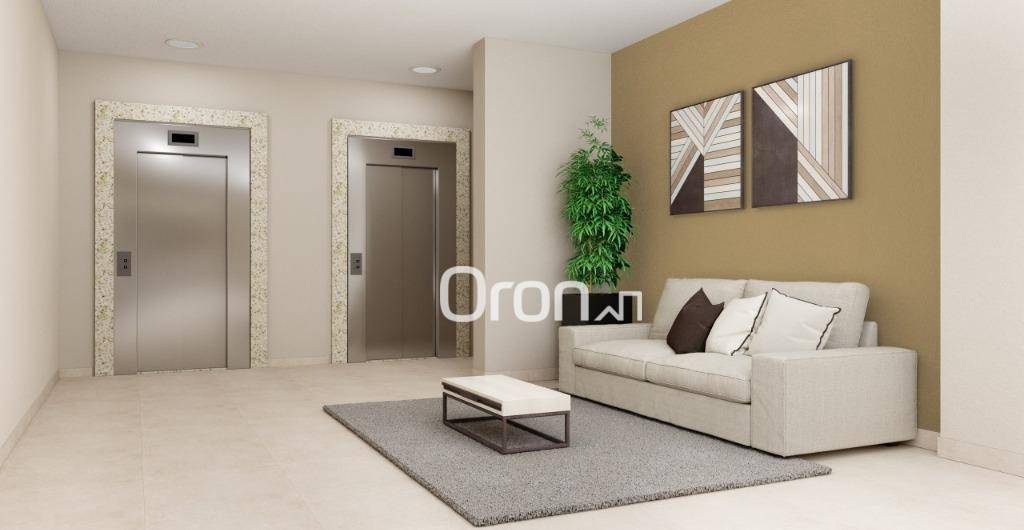 Apartamento à venda com 3 quartos, 76m² - Foto 9