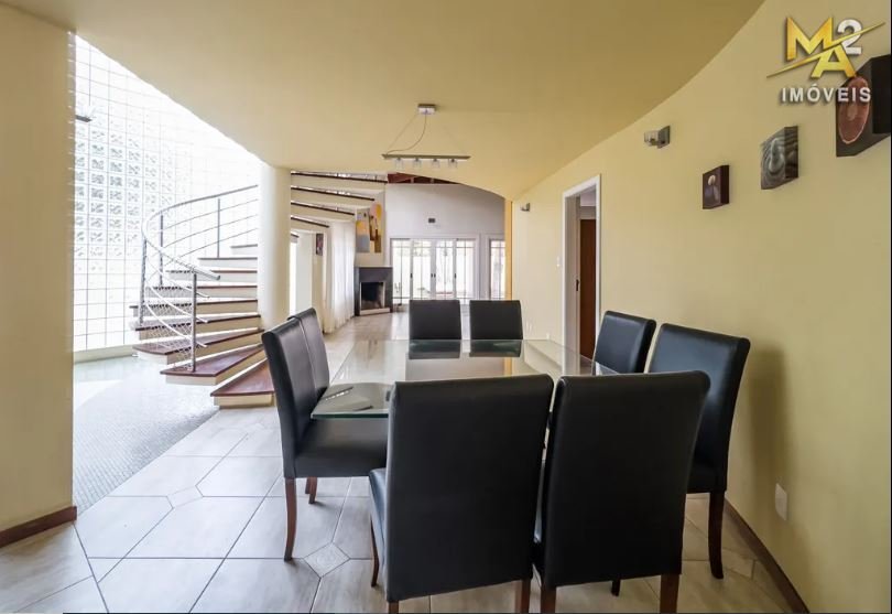 Casa à venda com 4 quartos, 1200m² - Foto 6