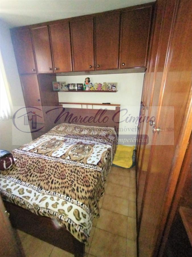 Apartamento à venda com 2 quartos, 45m² - Foto 14