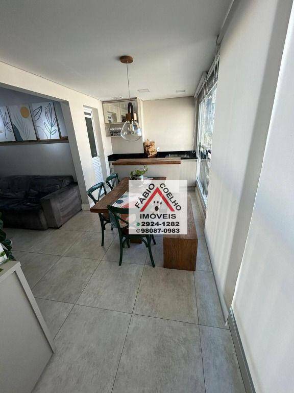 Apartamento à venda com 2 quartos, 70m² - Foto 17