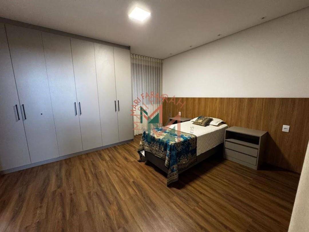Casa de Condomínio à venda e aluguel com 3 quartos, 426m² - Foto 9