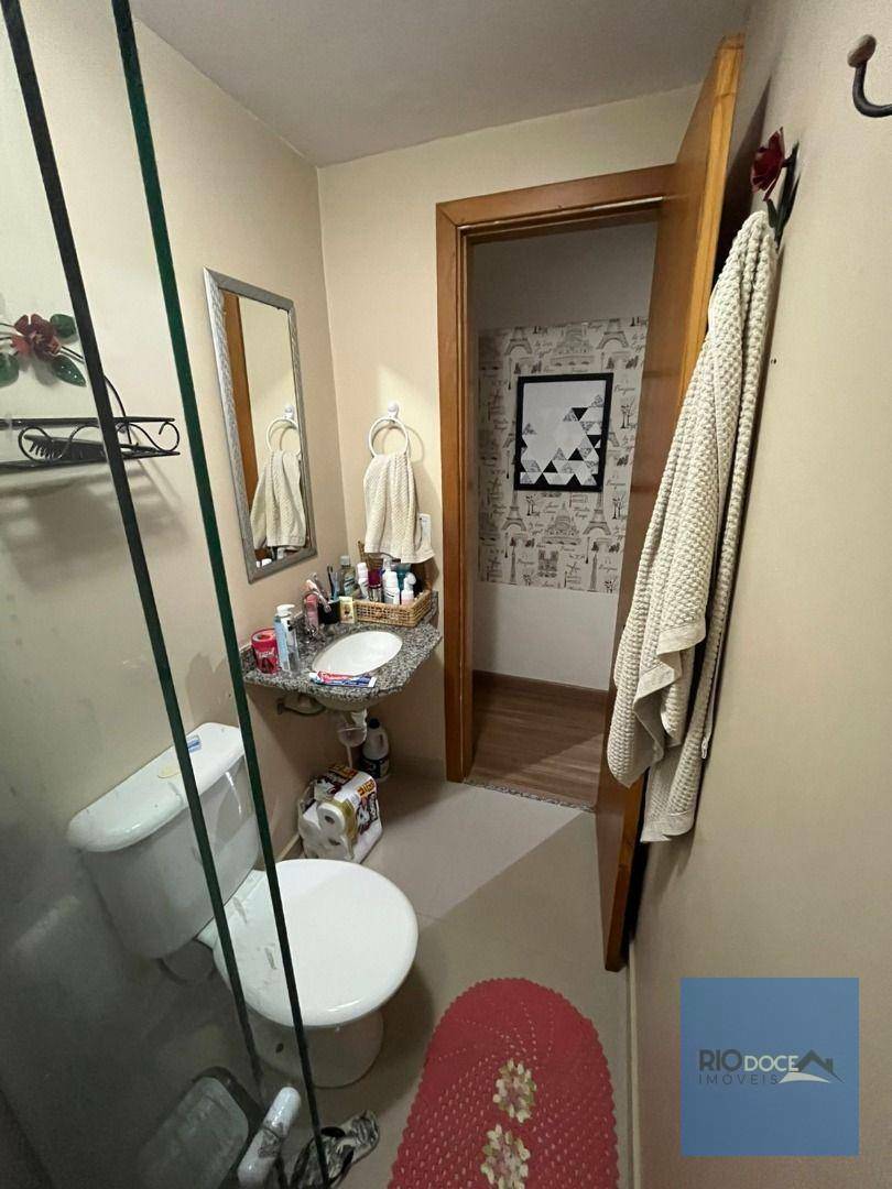 Apartamento à venda com 2 quartos, 50m² - Foto 12