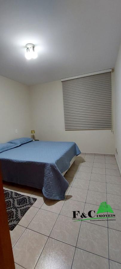 Apartamento à venda com 1 quarto, 52m² - Foto 6