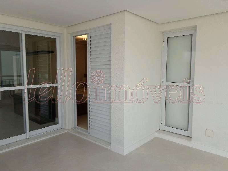 Apartamento para alugar com 1 quarto, 90m² - Foto 11