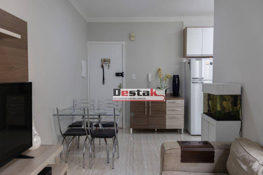 Apartamento à venda com 2 quartos, 57m² - Foto 4