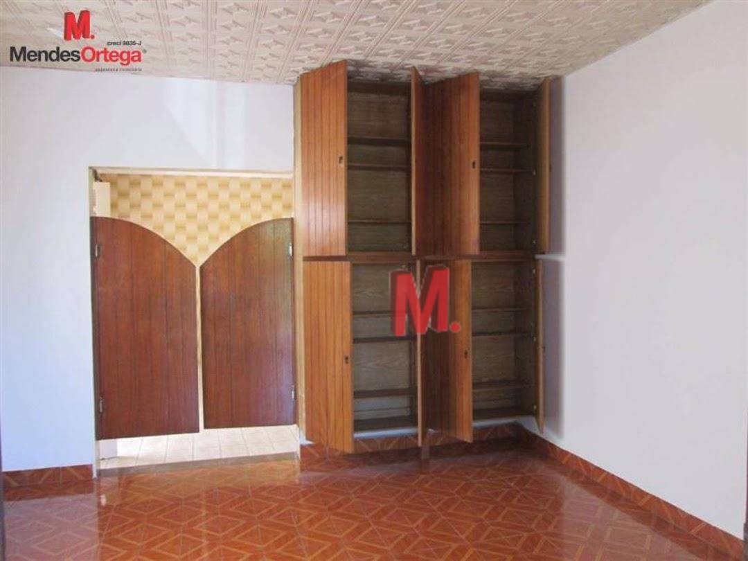 Casa à venda com 3 quartos, 250m² - Foto 21