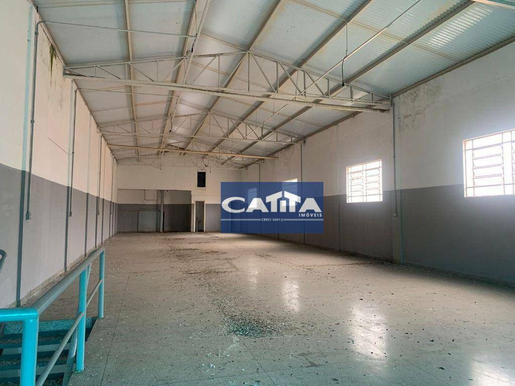 Prédio Inteiro para alugar, 868m² - Foto 1