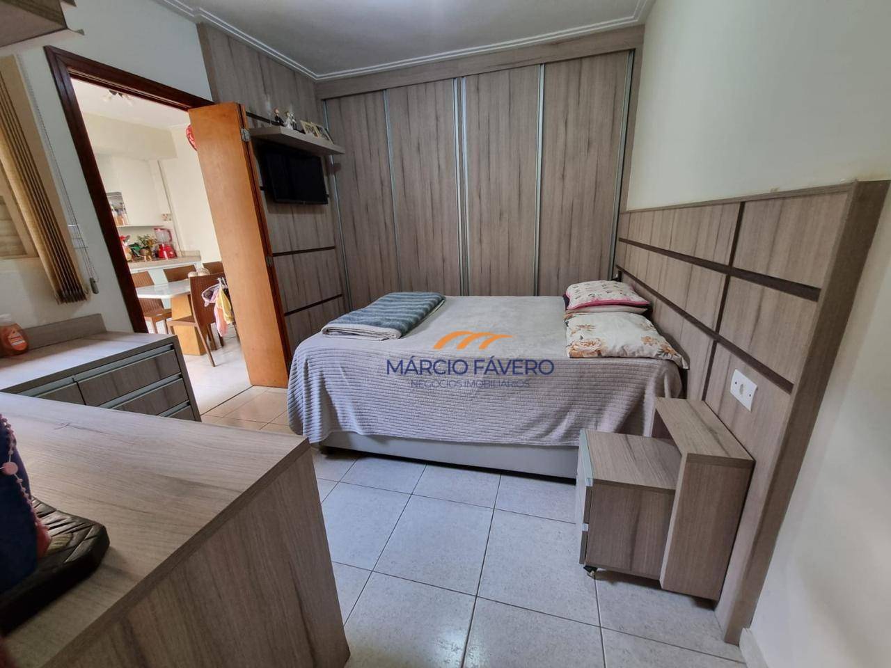 Casa de Condomínio à venda com 3 quartos, 120m² - Foto 11