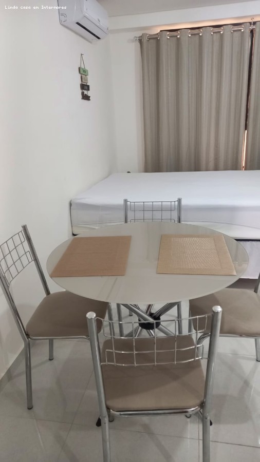 Flat/Apart Hotel à venda com 1 quarto, 21m² - Foto 16